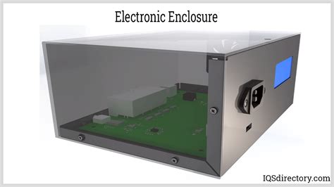 sheet metal electronic enclosures factory|electronic enclosures for engineers.